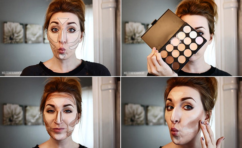 improve skills as a makeup artist